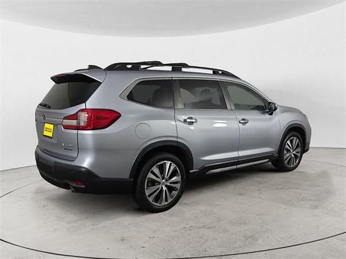 2022 Subaru Ascent Touring 7-Passenger
