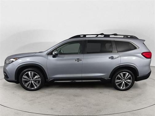 2022 Subaru Ascent Touring 7-Passenger