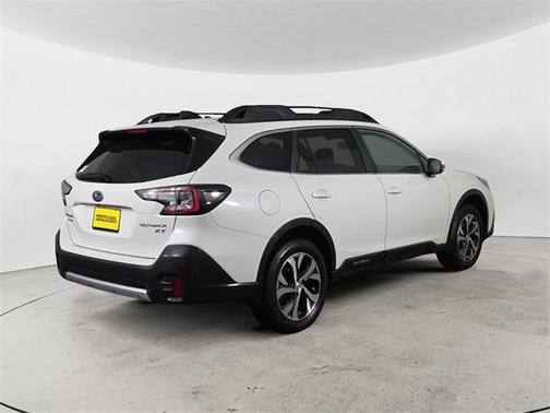 2020 Subaru Outback Limited XT