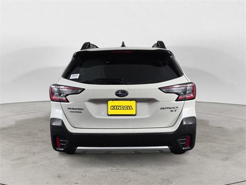 2020 Subaru Outback Limited XT