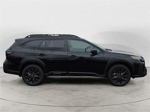 2025 Subaru Outback Onyx Edition XT