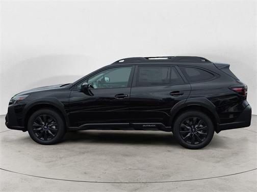 2025 Subaru Outback Onyx Edition XT