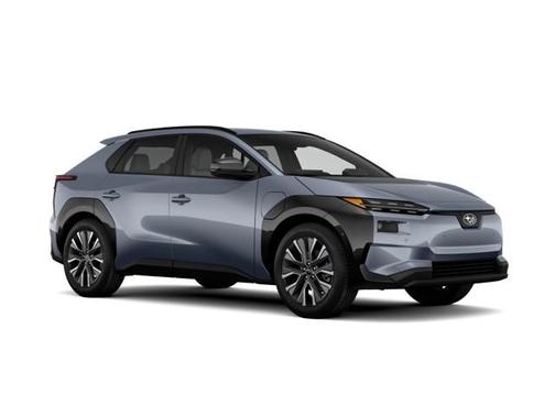 2026 Subaru Solterra Limited