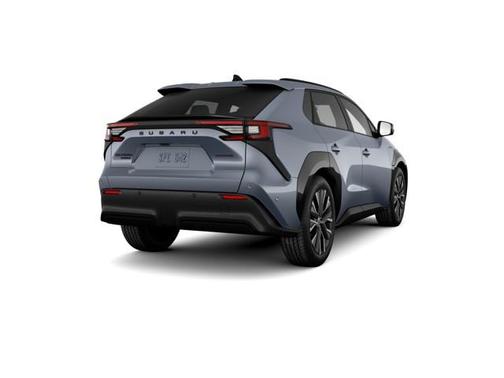 2026 Subaru Solterra Limited