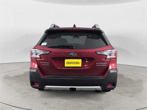 2024 Subaru Outback Touring XT