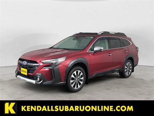 2024 Subaru Outback Touring XT