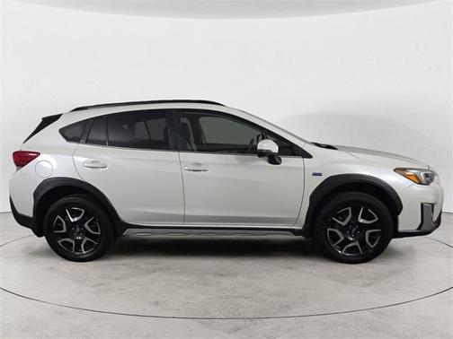 2019 Subaru Crosstrek Hybrid Base