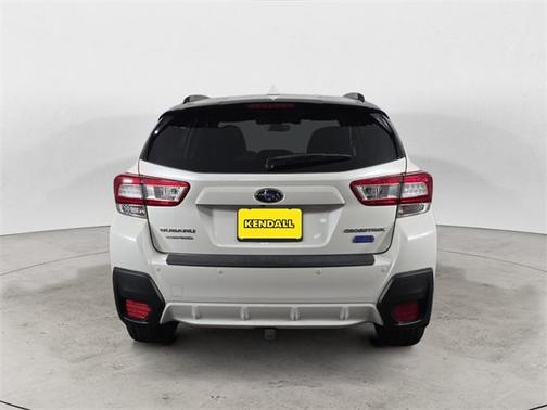 2019 Subaru Crosstrek Hybrid Base