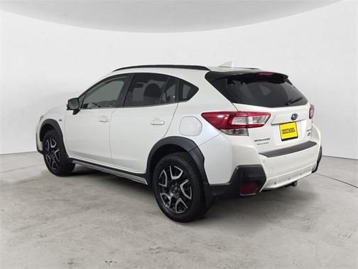 2019 Subaru Crosstrek Hybrid Base