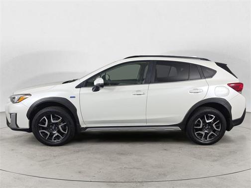 2019 Subaru Crosstrek Hybrid Base