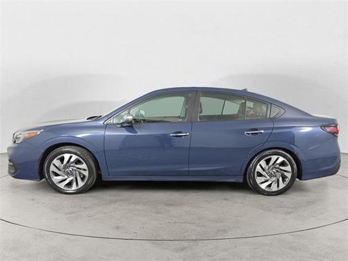 2023 Subaru Legacy Touring XT