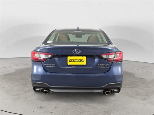 2023 Subaru Legacy Touring XT