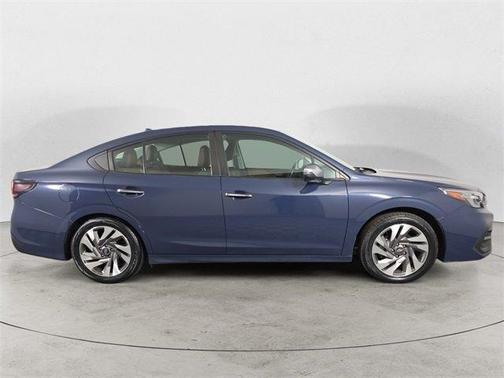 2023 Subaru Legacy Touring XT