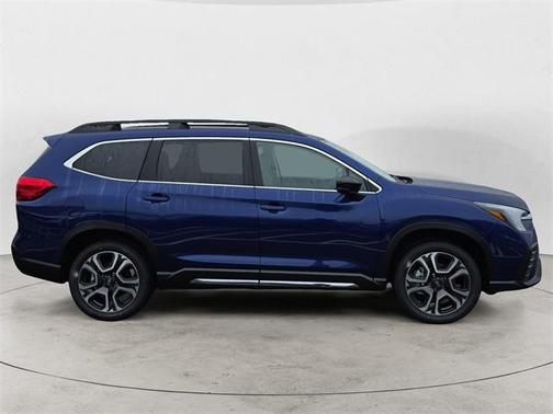 2026 Subaru Ascent Limited