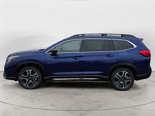 2026 Subaru Ascent Limited