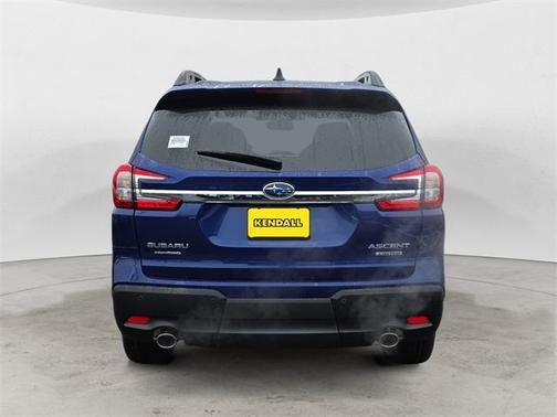 2026 Subaru Ascent Limited