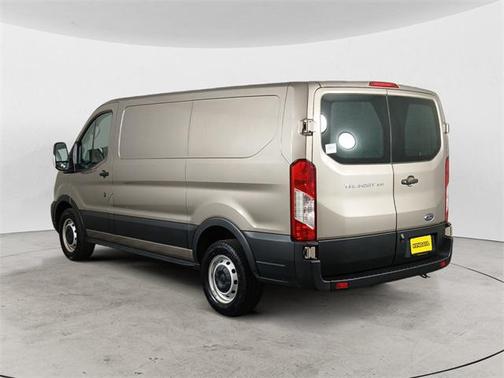 2020 Ford Transit-150 BASE