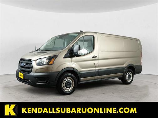 2020 Ford Transit-150 BASE