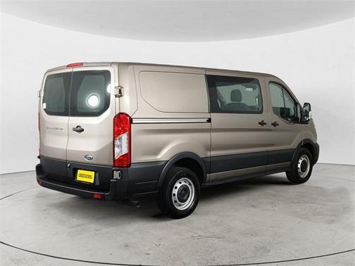 2020 Ford Transit-150 BASE