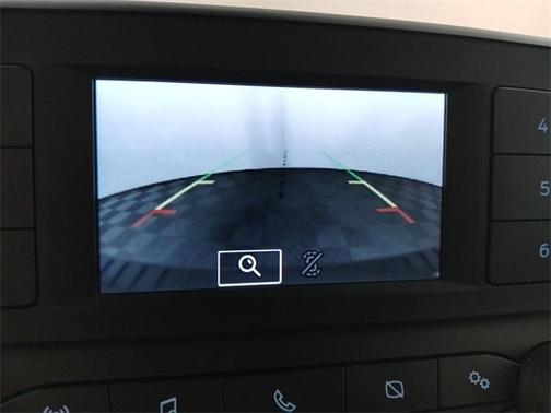 2020 Ford Transit-150 BASE