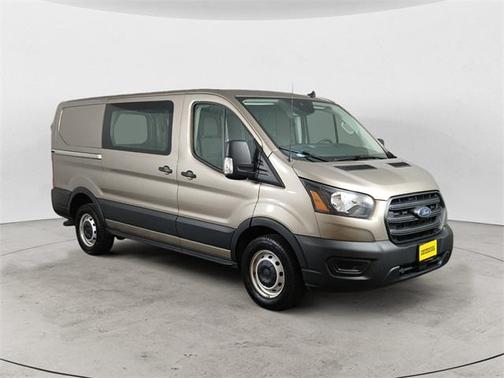 2020 Ford Transit-150 BASE