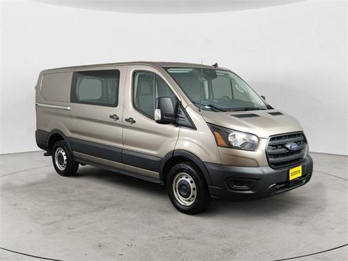 2020 Ford Transit-150 BASE