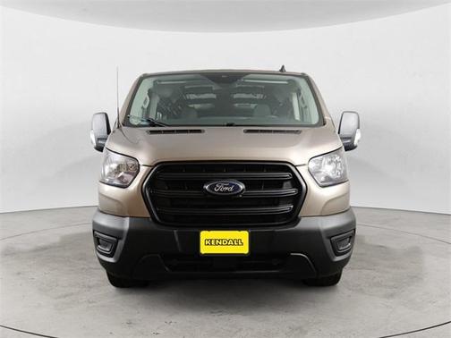2020 Ford Transit-150 BASE