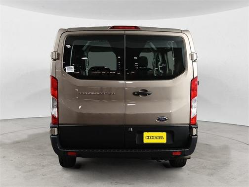 2020 Ford Transit-150 BASE