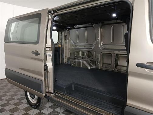 2020 Ford Transit-150 BASE