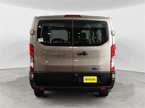 2020 Ford Transit-150 BASE