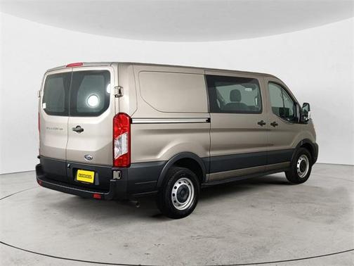 2020 Ford Transit-150 BASE