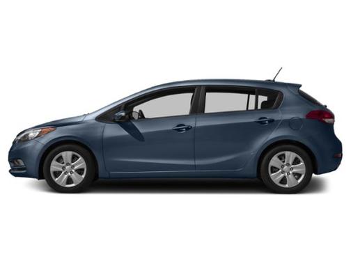 2015 Kia Forte EX
