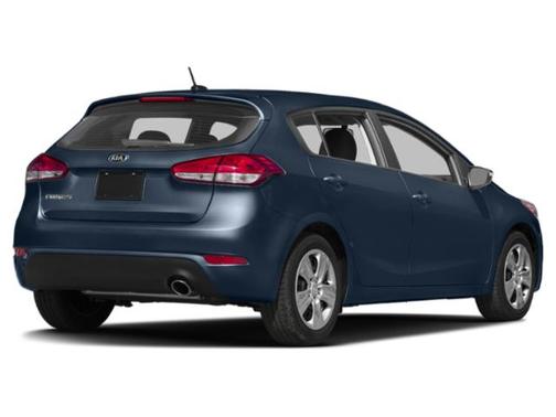 2015 Kia Forte EX