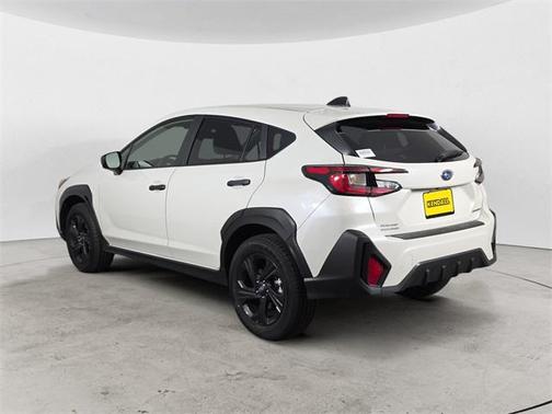 2025 Subaru Crosstrek Base