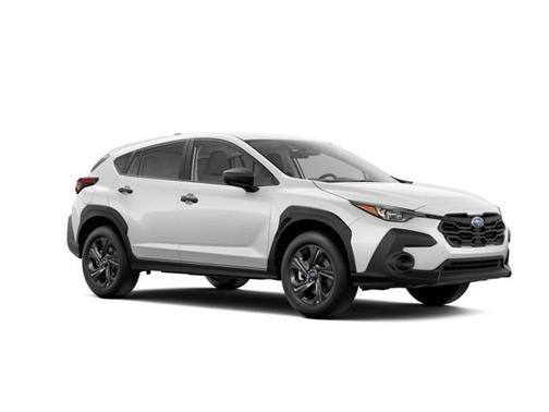 2025 Subaru Crosstrek Base