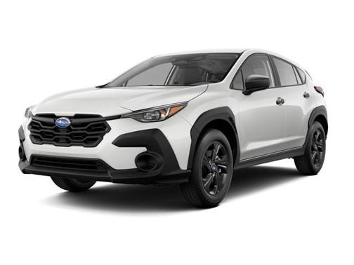 2025 Subaru Crosstrek Base