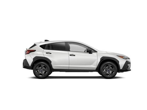 2025 Subaru Crosstrek Base