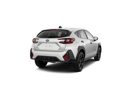 2025 Subaru Crosstrek Base