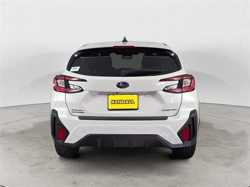 2025 Subaru Crosstrek Base