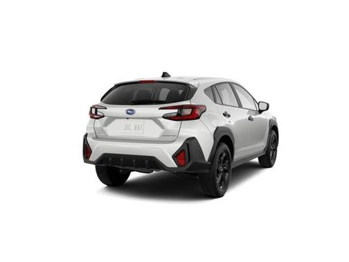 2025 Subaru Crosstrek Base