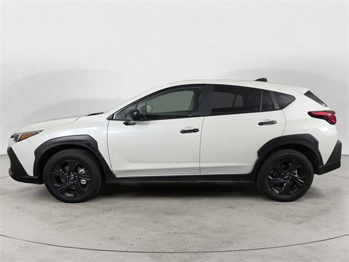 2025 Subaru Crosstrek Base