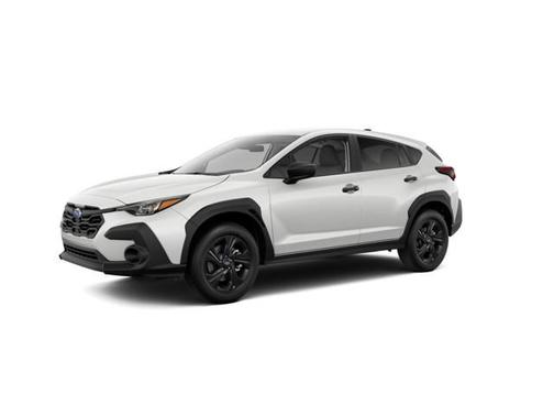 2025 Subaru Crosstrek Base
