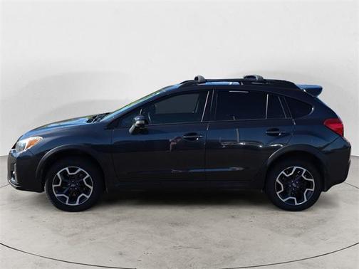 2017 Subaru Crosstrek 2.0i Limited