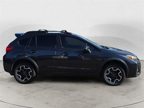 2017 Subaru Crosstrek 2.0i Limited