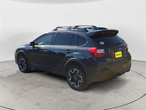 2017 Subaru Crosstrek 2.0i Limited