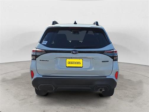 2025 Subaru Forester Hybrid Limited