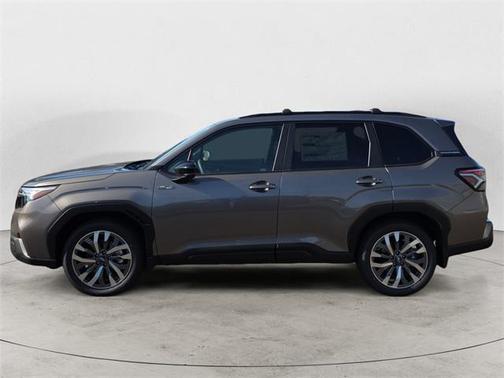 2025 Subaru Forester Hybrid Touring