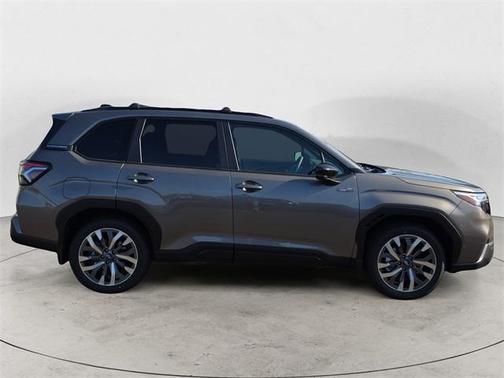 2025 Subaru Forester Hybrid Touring