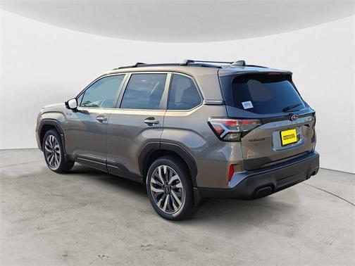 2025 Subaru Forester Hybrid Touring