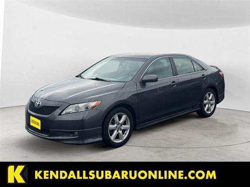 2009 Toyota Camry SE